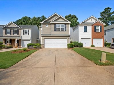5355 Mountain Top Pl, Cumming, GA, 30041