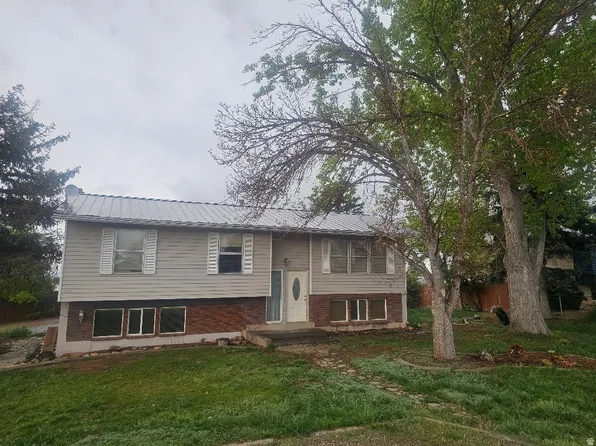 1310 N 3000 W, Vernal, UT 84078