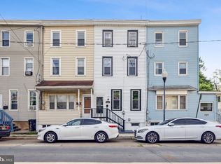 124 S King St, Gloucester City, NJ 08030