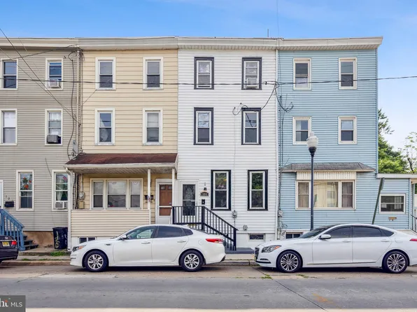 124 S King St, Gloucester City, NJ 08030