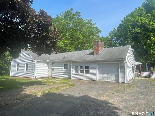 521 Mill St, Southington, CT 06489