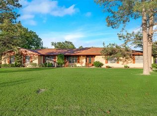 122 Chaperial Rd, Corsicana, TX 75110