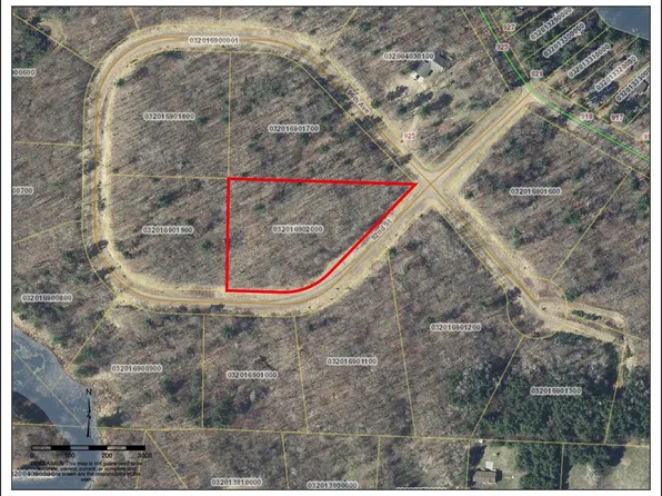 LOT 20 92nd St, Amery, WI 54001