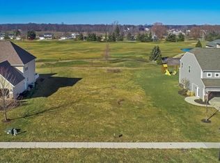 645 U S Grant St, Lagrange, OH 44050