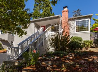 2614 Camino Lenada, Oakland, CA 94611
