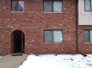 1204 Dean Dr #1, Urbana, IL