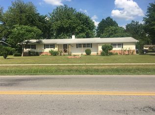 1313 S Elliott St, Pryor, OK 74361