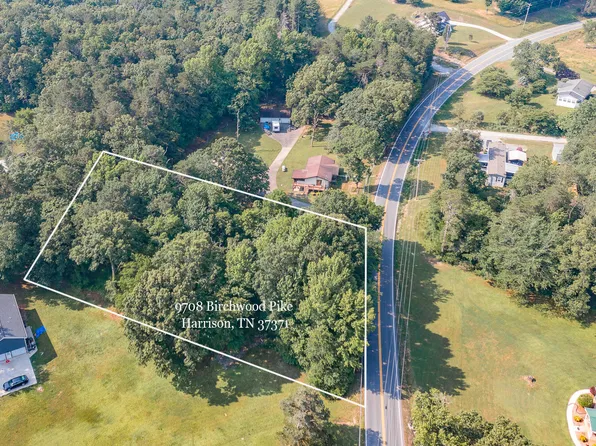 9708 Birchwood Pike, Harrison, TN 37341