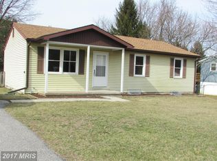 3304 Augusta Rd, Manchester, MD 21102