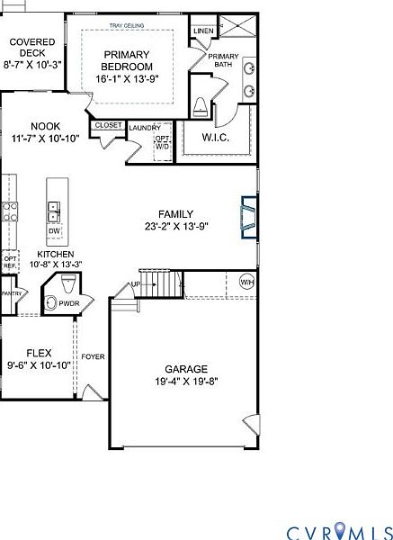 2nd image of LOT 5 Charter West Rd