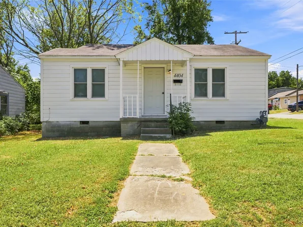 4404 E Independence St, Tulsa, OK 74115