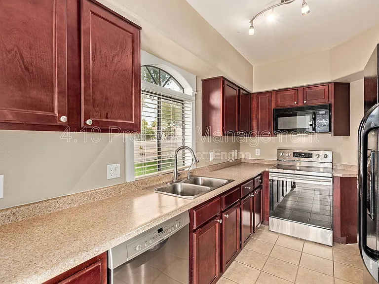15095 N Thompson Peak Pkwy #1013 — Photo 10
