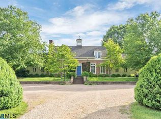 2100 Homestead Farm Rd, Free Union, VA 22940