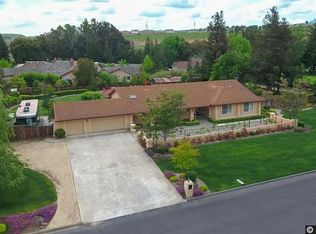 3072 Frandoras Cir, Oakley, CA
