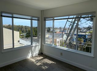 344 Carl St APT 1, San Francisco, CA 94117