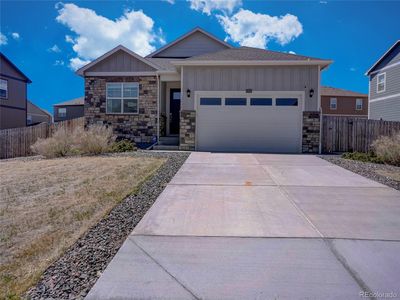 13335 Xanthia Street, Thornton, CO, 80602