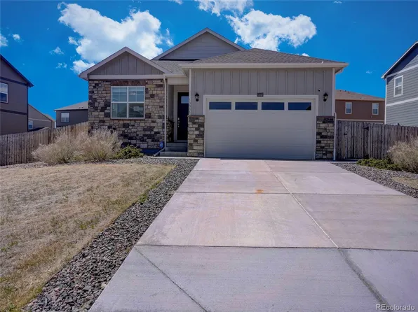13335 Xanthia Street, Thornton, CO 80602