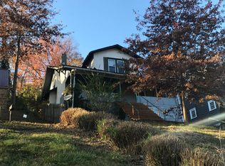 1119 Edgewood Dr, Charleston, WV 25302