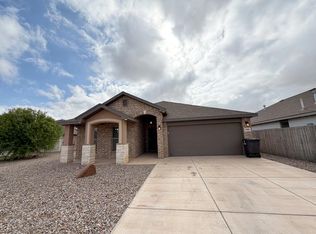 6906 Wagon Ct, Midland, TX 79705