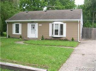 34418 Marquette St, Westland, MI 48185