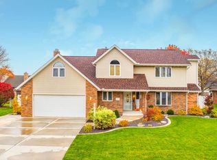 41 Pennsylvania Ct, Morton, IL