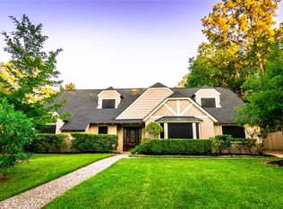 1715 Castlerock Rd, Houston, TX 77090