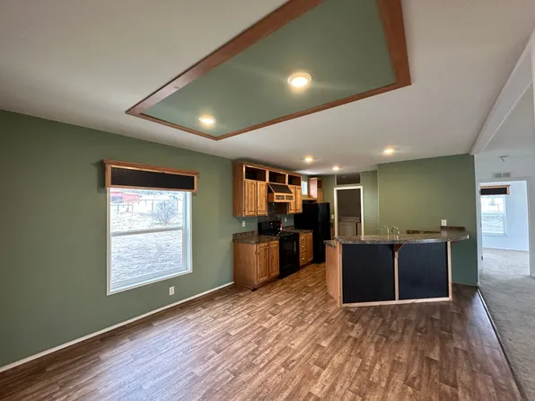 843 Soft Rock Rd, Corvallis, MT 59828