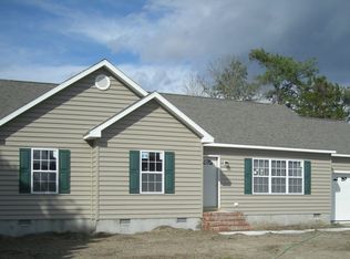 31222 Mount Hermon Rd, Salisbury, MD 21804