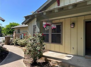 9707 Anderson Mill Rd APT 29, Austin, TX 78750