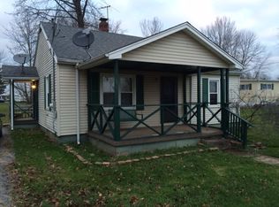 114 E Walnut St, Felicity, OH 45120