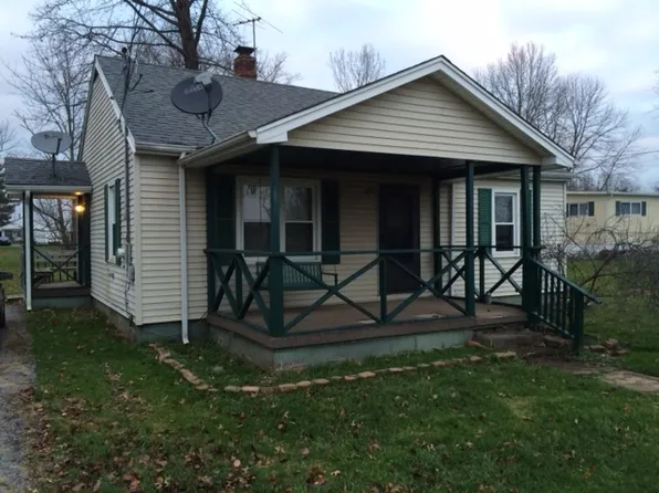 114 E Walnut St, Felicity, OH 45120