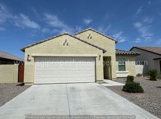 2058 E Julian Dr, Casa Grande, AZ 85122