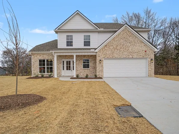 137 Traveller Ln Lot 10, La Vergne, TN 37086