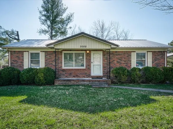 3088 Zeb Warren Rd, Cookeville, TN 38506