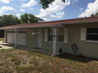 39113 12th Ave, Zephyrhills, FL 33542