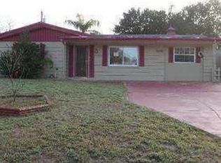 2965 Glenpark Rd, Palm Harbor, FL 34683