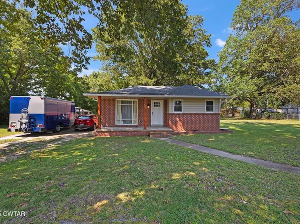 169 D St, Jackson, TN 38301