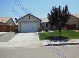 11781 Lupin Rd, Adelanto, CA 92301