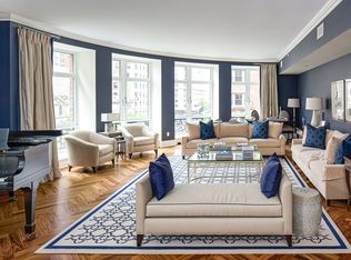535 W End Ave #6A, New York, NY