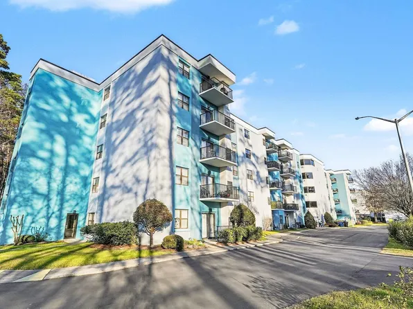 5001 Little River Rd. #W214, Myrtle Beach, SC 29577