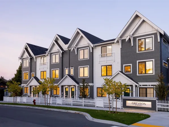 3450 Whittier Ave #Townhouse 9, Saanich, BC V8Z 3R2