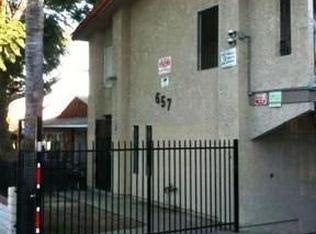 657 W 2nd St APT 2, San Pedro, CA 90731
