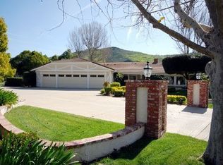 11998 E Pradera Rd, Camarillo, CA 93012