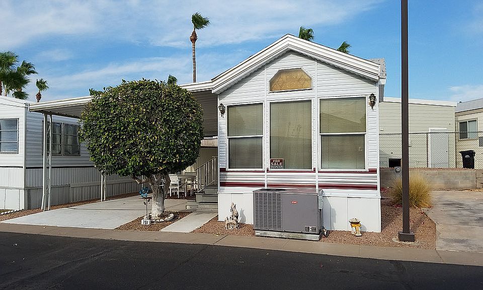 233 n val vista drive mesa az