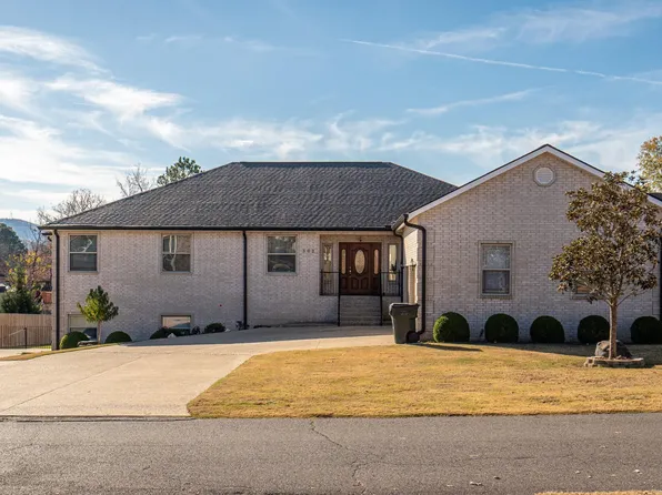 (undisclosed Address), Hot Springs, AR 71913