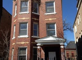 2306 S Drake Ave, Chicago, IL 60623