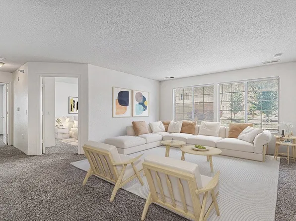 Pine Tree Apartments