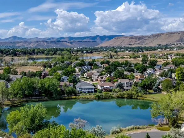 14607 W 62nd Avenue, Arvada, CO 80004