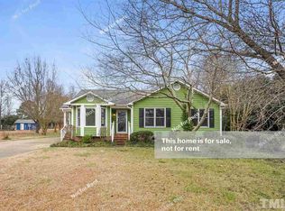 2108 Stephanie Ln, Clayton, NC 27520