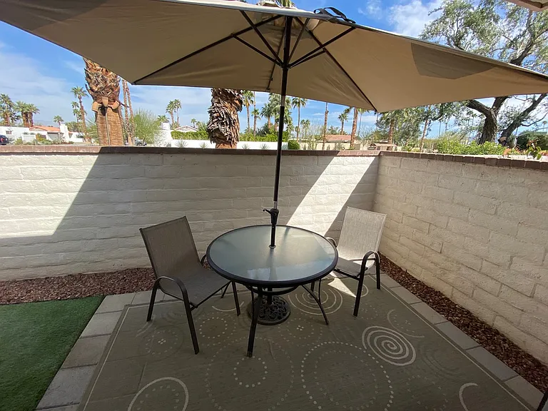 Desert Dorado Villas — Photo 30